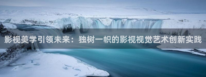 飘雪影院在线观看西瓜高清免费版：影视美学引领未来：独树一帜的影视视觉艺术创新实践